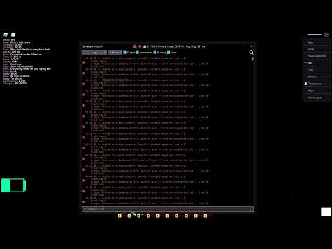 Weird Day In Interminable Rooms: The Game stream Part 18 - Modes update