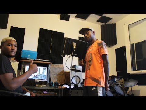 Eroskiller Feat Ysio - Bicrave (Street Clip)