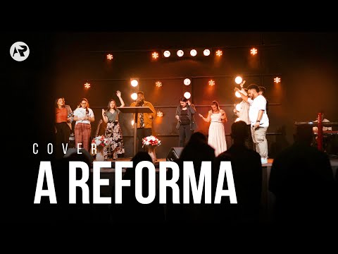 A Reforma  - @VigiliaAttos2