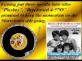 The Marvelettes - Beechwood 4-5789 (July 1962)