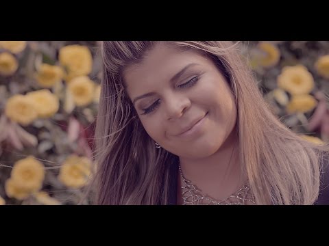 Rosa Amarela (Clipe Oficial) - PAULA MATTOS