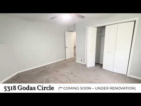 Luxury is Built-In. Not Tacked On, With this Large Duplex. property video