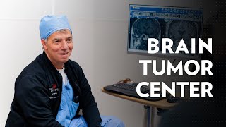 Brain Tumor Treatment at UC Health: What Patients Should Know