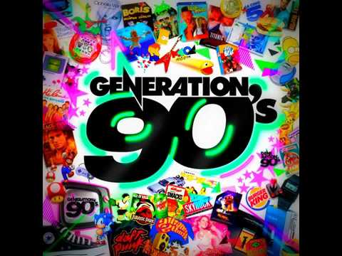 Juss Holla-9o's Mash Up Ft.Kevin Celik