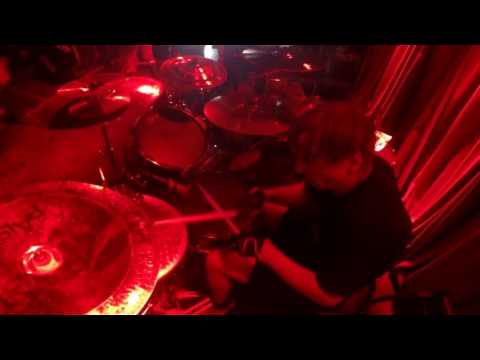 Dale Crover - (The) Melvins - The Kicking Machine