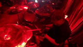 Dale Crover - (The) Melvins - The Kicking Machine