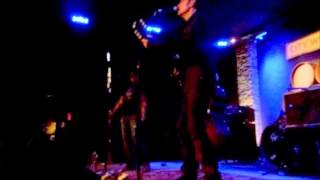 Luther Dickinson & the Cooperators - Hurry Up Sunrise