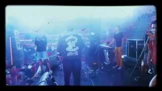 Download lagu orkeska gathel budoyo - time bomb(rancid cover) at kendal jamaican sound mp3