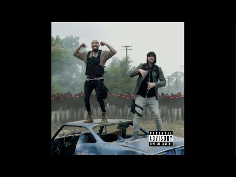 FREE Eminem x Logic x Joyner Lucas Type Beat - Press