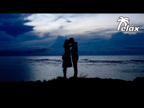 The onset of Darkness on the Seashore and the Sound of the Surf