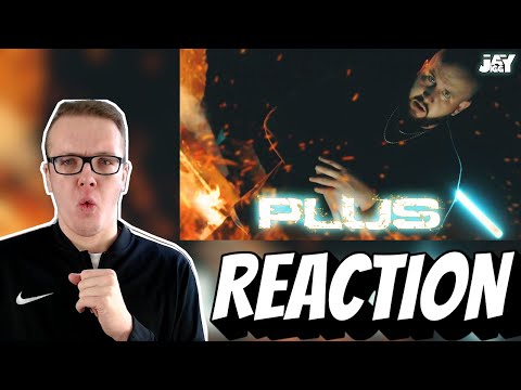 Abriss ! JAY JIGGY - PLUS (prod. by INBEATABLES) | Reaction
