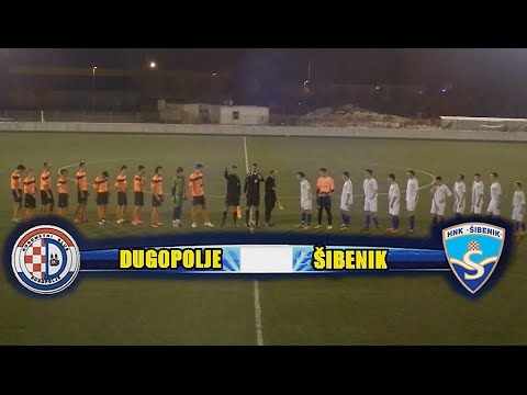 NAŠI TIĆI 118: DUGOPOLJE - ŠIBENIK, 30.10.2015.