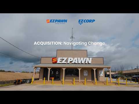 Ezpawn Return Policy