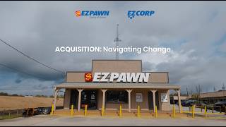 Selling Your Pawn Shop Watch This First | EZPAWN