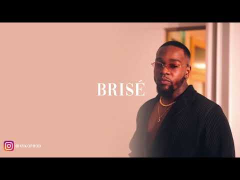 Tayc x Dadju x Says'z type beat - Brisé (Prod. SYKOPROD)