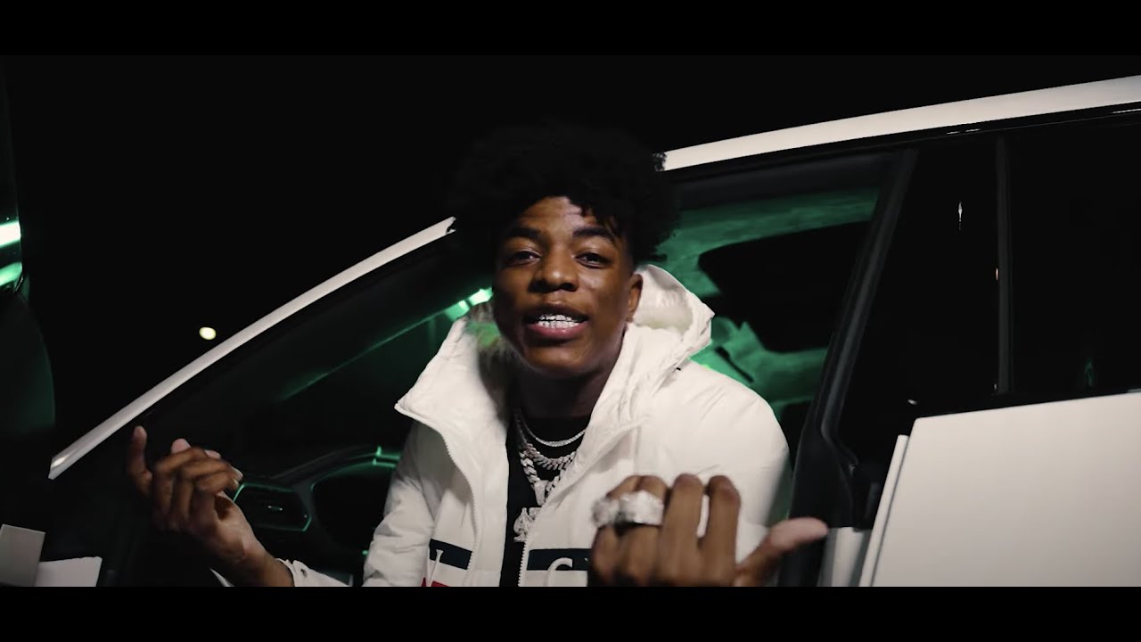 Yungeen Ace — Life I Live