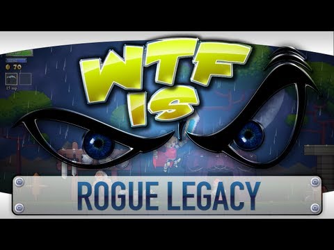 Rogue Legacy Xbox One