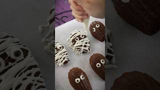 할로윈 쿠키 2종