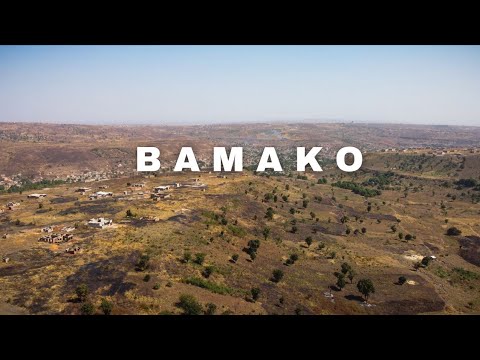 Aqui é Bamako, Mali