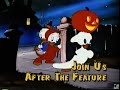 Join Us After The Feature The Black Cauldron