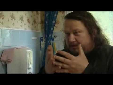 Die Ludolfs - Peter kocht -  Bauernfrühstück