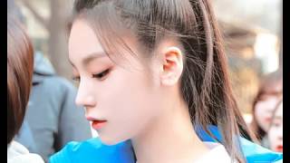 있지ITZY 예지 사주풀이