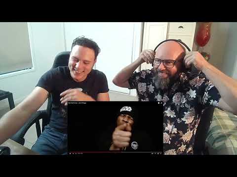 Father and Son React to Jme ft  Giggs – Man Don’t Care   UK Grime Classic First Time Hearing �