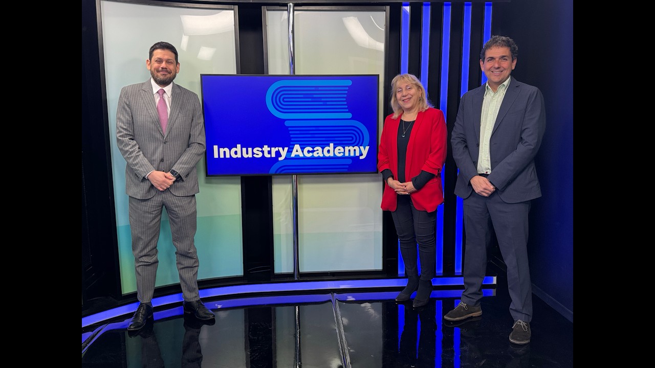 Formazione personalizzata e aperta nella Tim Academy