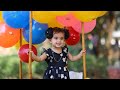 Latest Best Pre Birthday Shoot Amma Amma Ammadi Song By Viya