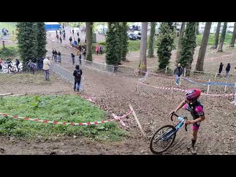 Cyclocross Orp-Le-Grand 22/10/2023