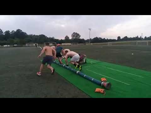 DVD Andrilovec- trening 22.6.2022.