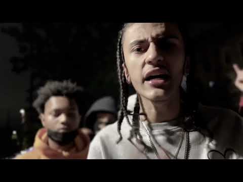 Gazo x C boogie - Stop Running