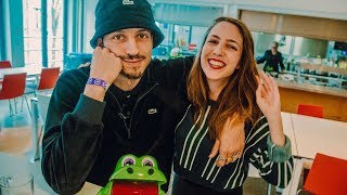 Roméo Elvis: &quot;Ik heb een grote bek en een lange staart&quot;