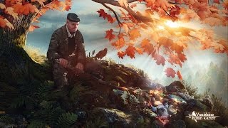 The Vanishing of Ethan Carter Gameplay