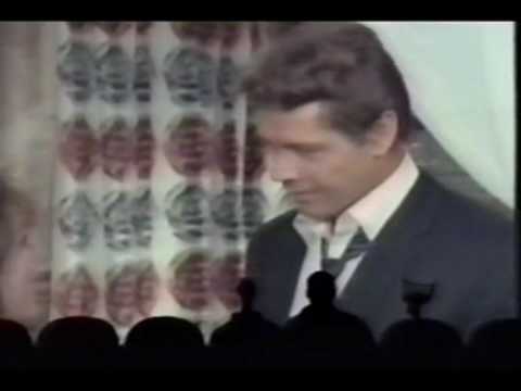 MST3K - Favorite Moments - Danger! Death Ray!