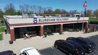 Bluegrass Realtors Orientation - Introduction