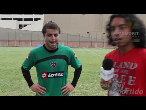 Copa Brother Mark: La 64 (0) - (3) La 61