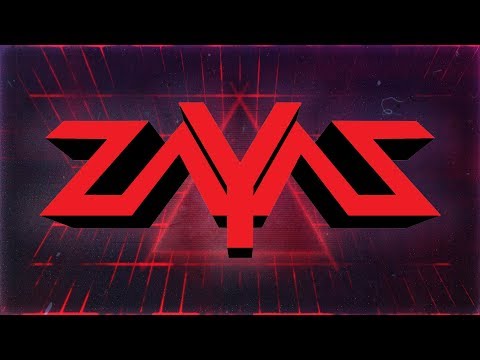 ZAYAZ - ZAYAZ [Full Album]