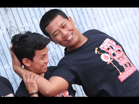 Sesi Foto di Alam Bebas - Webseries
