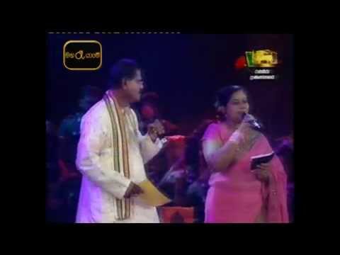 Udumbara Musical Show Live - Sada vilasin sada madala lesin