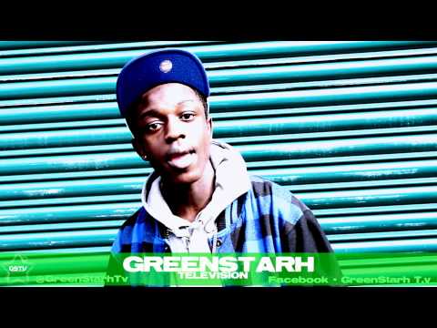 GreenStarh T.v - YMC