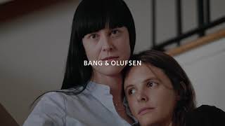 Video 1 of Product Bang & Olufsen Beoplay A9 (4th-Gen) Wireless Loudspeaker (2019)