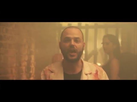 Sahtiyan feat. Grom - Üzerim (Official Video)
