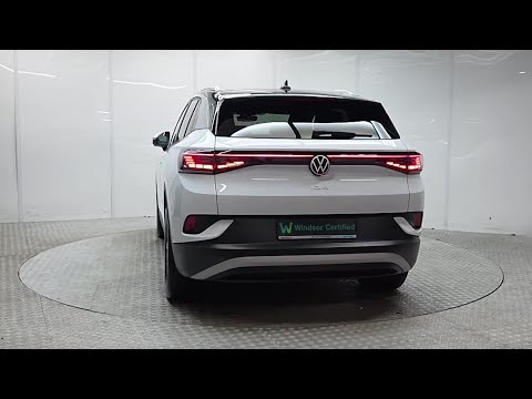 Volkswagen ID.4 Match Pro Performance 77kWh - Image 2