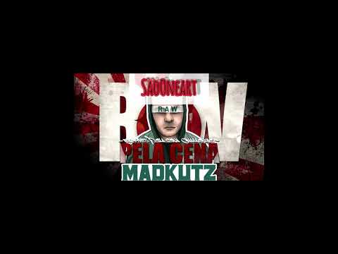 SäoOneArt X MadKutz "PELA CENA"