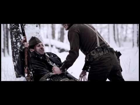 The Color Morale - Strange Comfort (Official Music Video)