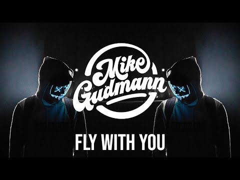 Mike Gudmann, Popcorn! - Fly With You