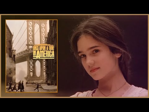 엔니오모리꼬네 (Ennio Morricone) — 원스어폰어타임인아메리카 OST 모음 (Once upon a time in america) (영화 소개)