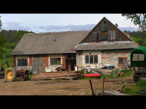 BIESZCZADY spaliśmy kilkaset metrów od UKRAINY, co słyszeliśmy w nocy?