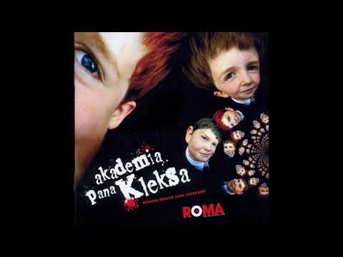 Akademia pana Kleksa - Wojciech Paszkowski - Świat bez magii